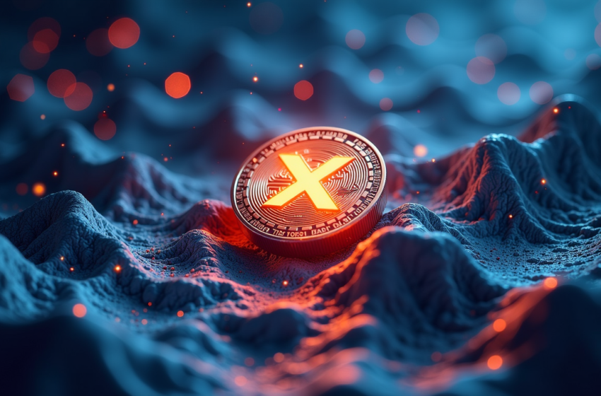  Will XRP price explode ahead of CME Group’s futures launch in May?