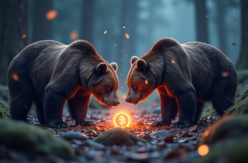  AERGO price falls 12%, defies broader crypto surge