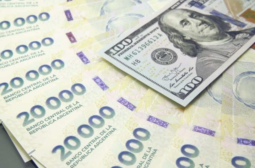  Against All Odds, Argentina Keeps Beating the Dollar