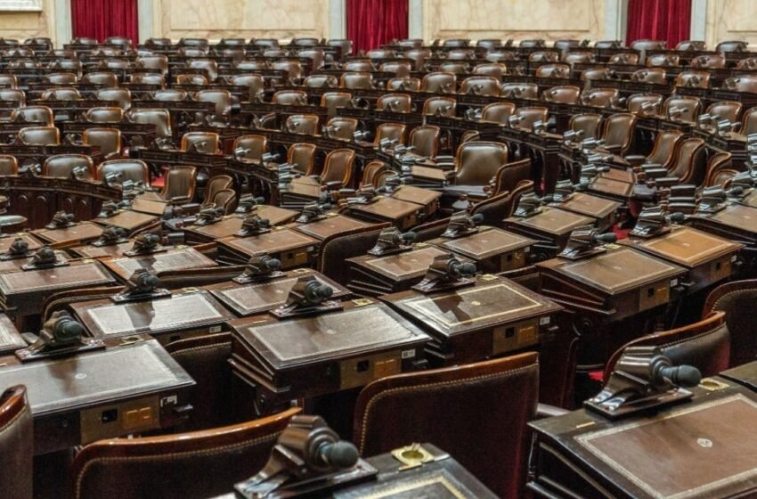  Argentine Congress to Formally Investigate Government Officials’ Involvement With Libra