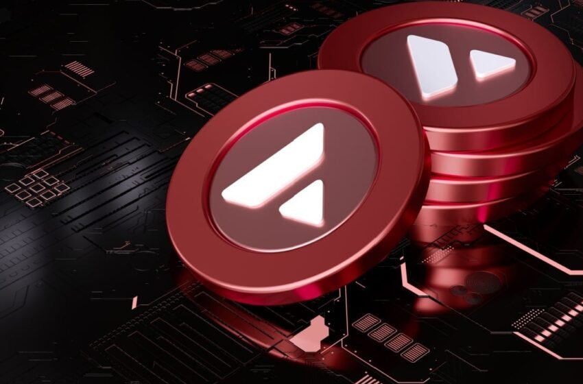  Nonco Launches FX Onchain Initiative on Avalanche, Aiming to Bridge Institutional FX Liquidity With Stablecoins
