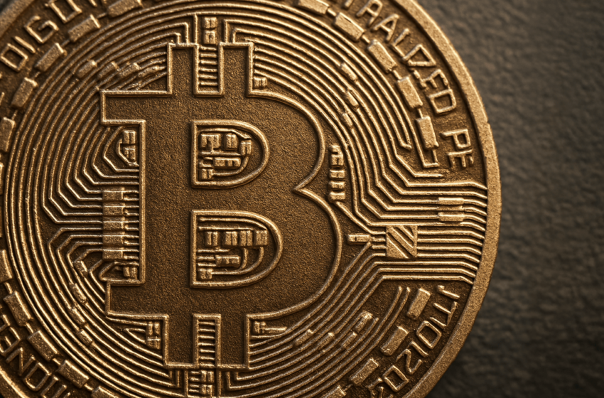  Bitcoin Price Watch: Market Stalls Below Resistance as Traders Wait
