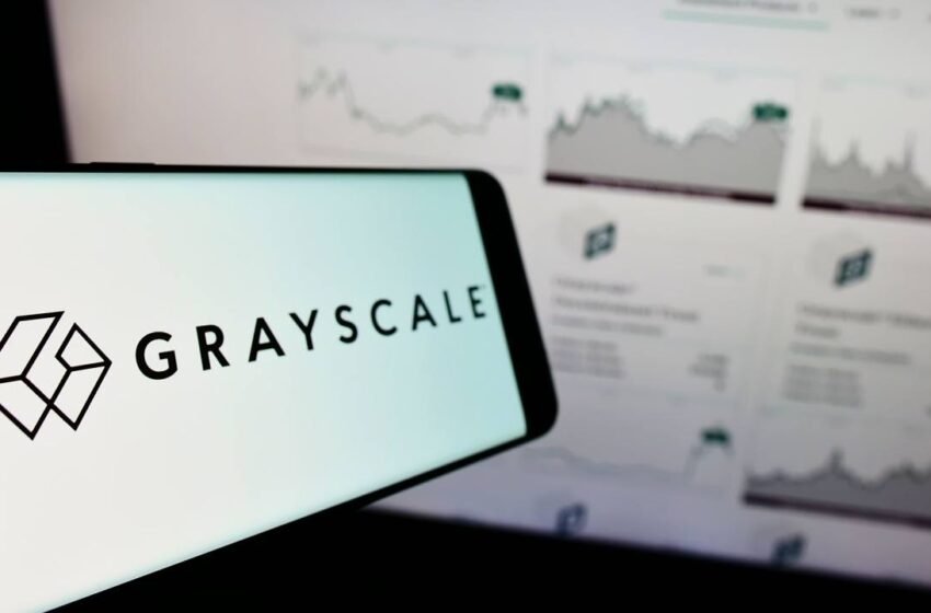  Grayscale Expands Bitcoin ETF Offerings With Two Covered Call Funds