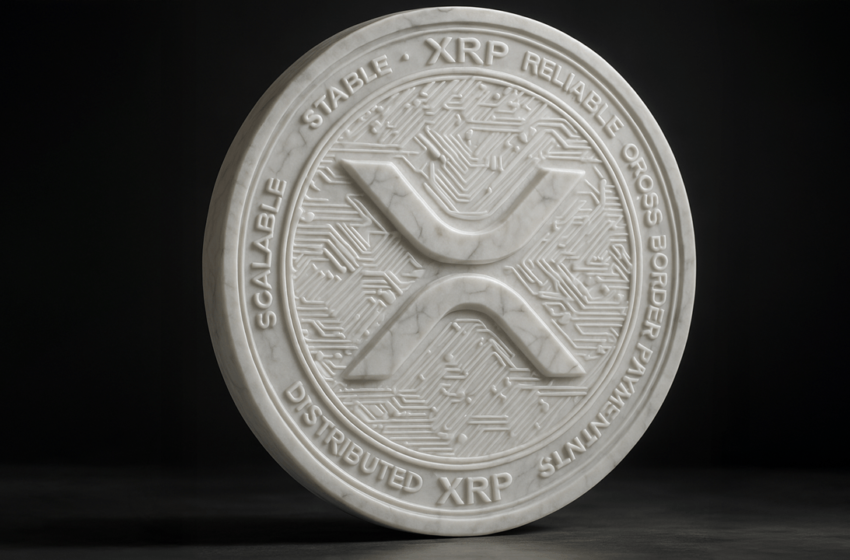  XRP Price Analysis: Price Holds at $2.05 as Momentum Signals Potential Reversal