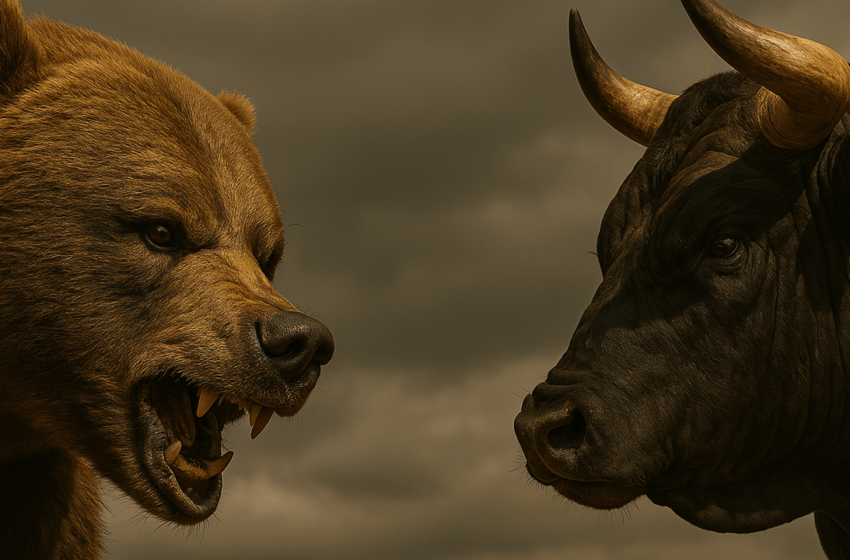  Bitcoin Price Watch: Bulls Eye $85.5K Breakout as Bears Hold the Line