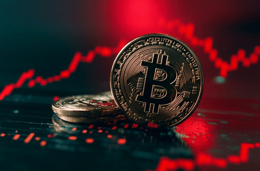  Bitcoin Price Watch: Bearish Momentum Builds Across All Timeframes