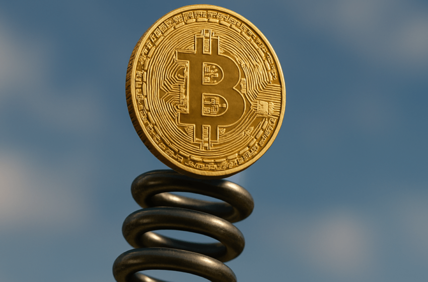  Bitcoin Jumps to $83K After Trump’s Surprise Tariff Freeze Triggers $592M in Wipeouts