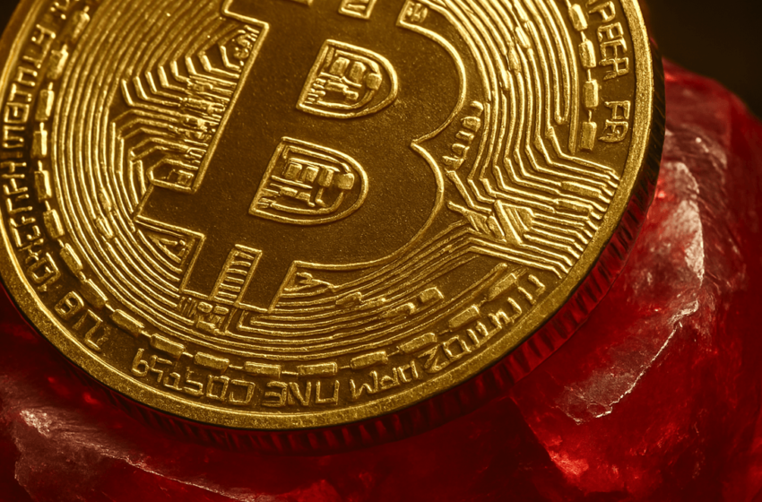  Bitcoin Price Watch: Eyes on $82K Resistance After $74K Bounce