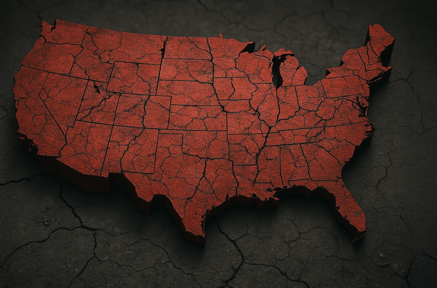  Amid US-China Trade War Unrest, Blackrock CEO Predicts Recession Risk 
