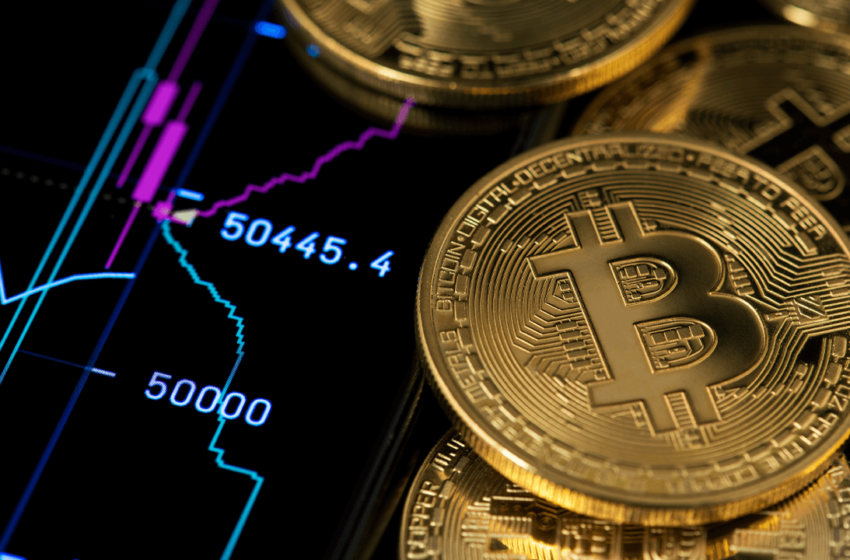  Bitcoin Rebounds on Tariff Relief, But Bullish Drought Persists: Cryptoquant