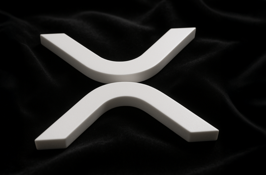  XRP Price Watch: Intraday Volatility Sets Stage for Bullish Surge