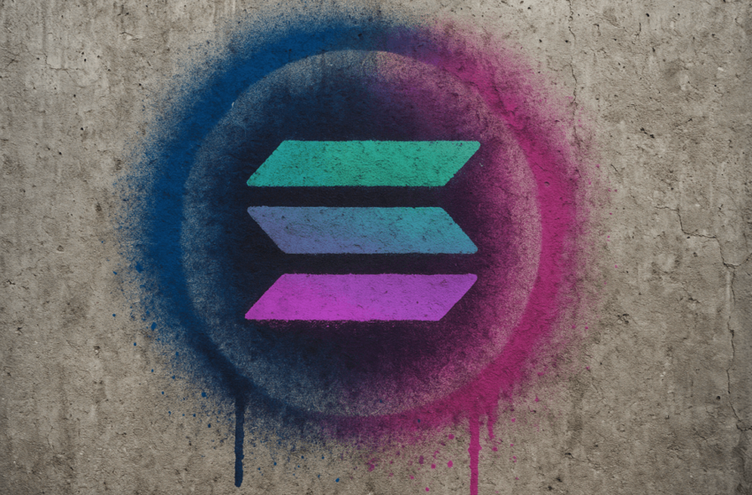  Janover’s Solana Hoard Now Over 163K as Firm Accelerates Staking Strategy