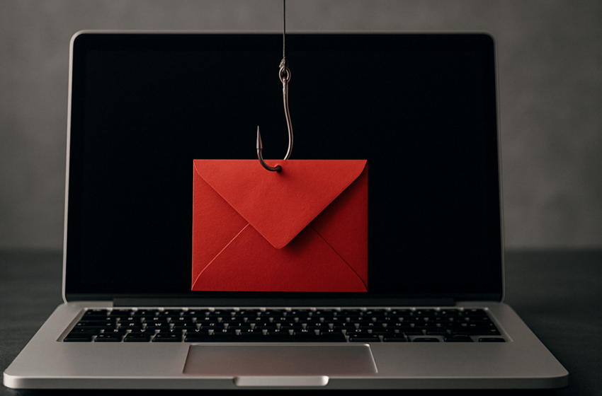  ENS Lead Developer Reveals Flaw Allowing Phishers to Mimic Official Google Alerts