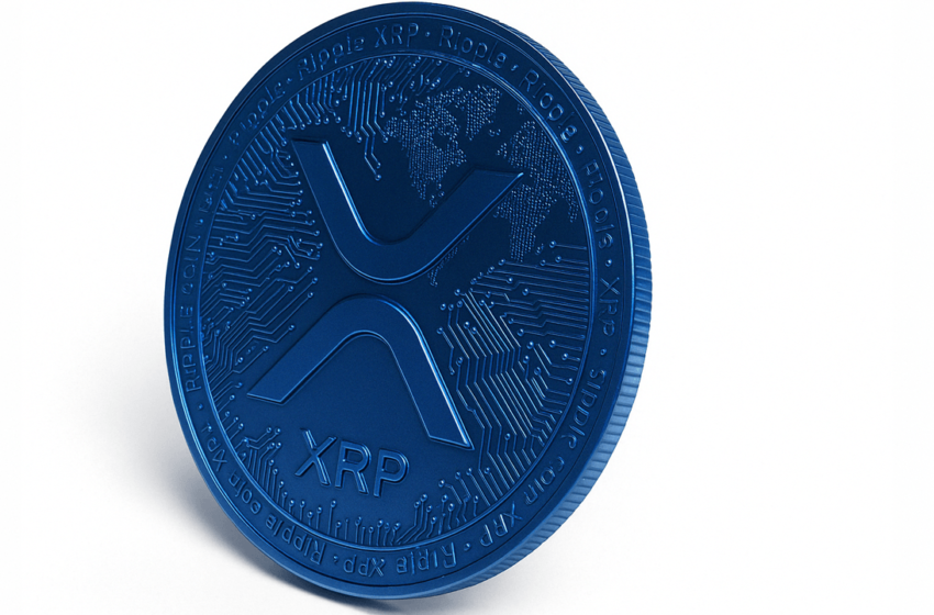  XRP Price Watch: MACD Cross Cools Bearish Pressure, Sets Stage for Fresh Push 
