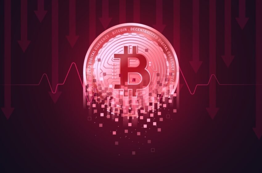  Bitcoin ETFs Plunge Back Into Red With $170 Million Exit