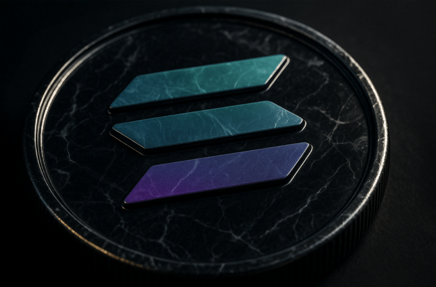  Polymarket Sees 79% Odds for US Solana ETF Amid 11% Weekly Gain