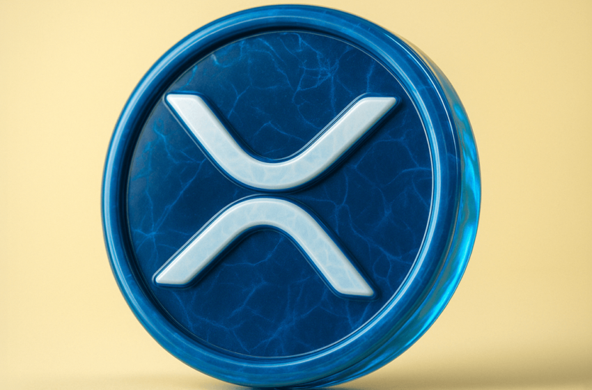  XRP Price Analysis: Tight Range Masks Looming Breakout Potential