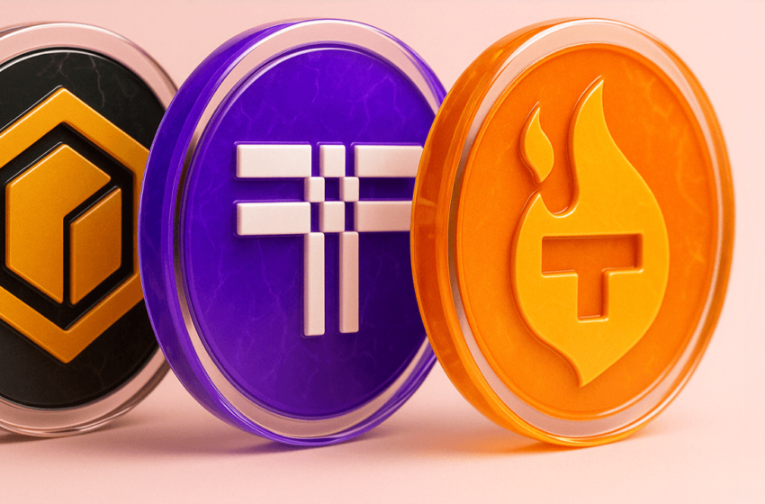  This Week’s Top Gainers: T Token Logs a 30% Advance, CORE and TFUEL Notch Gains