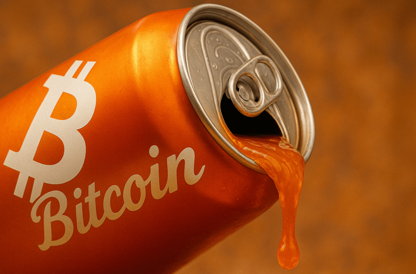  Bitcoin Price Watch: Rebound or Reversal? Chart Patterns Send Mixed Messages