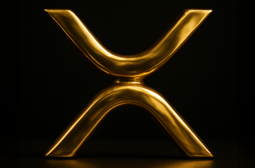 XRP Price Analysis: Intraday Weakness Tests Key $2 Support