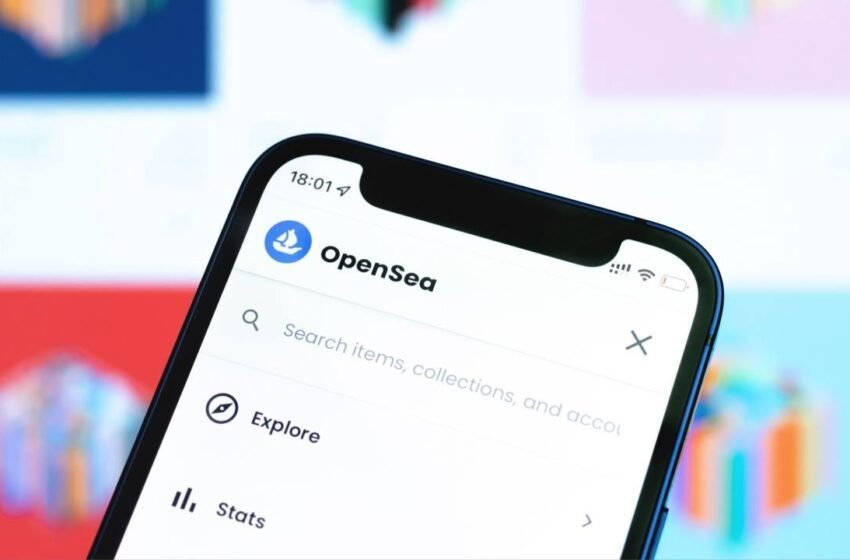  Opensea Announces Open Access for Solana Token Trading on OS2