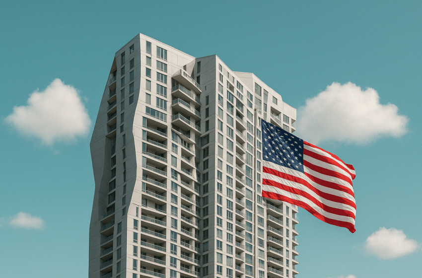  Blocksquare, Vera Capital to Tokenize $1B in US Real Estate