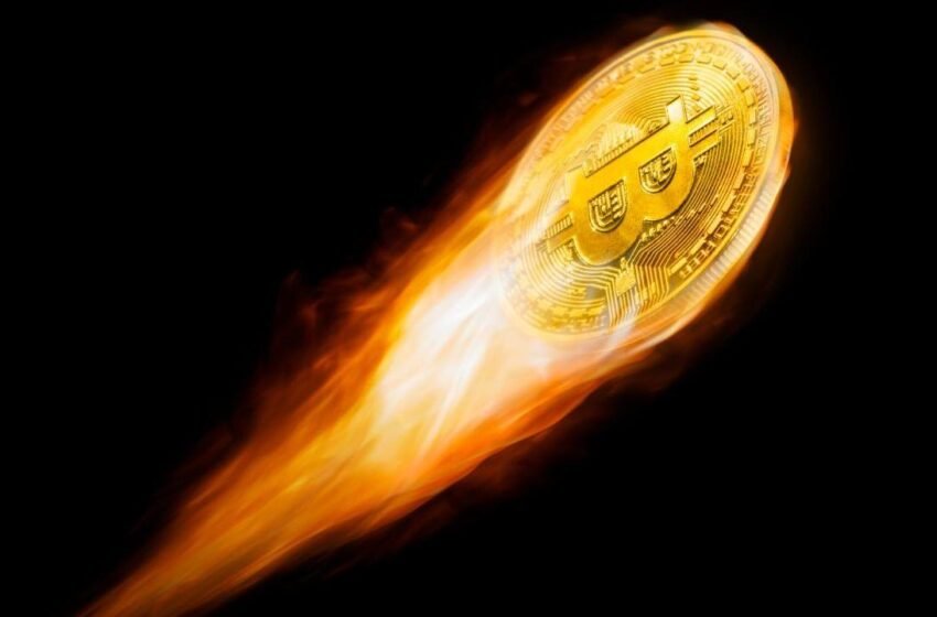  Bitcoin Tops $90K as Markets Rebound Despite Tariff Friction