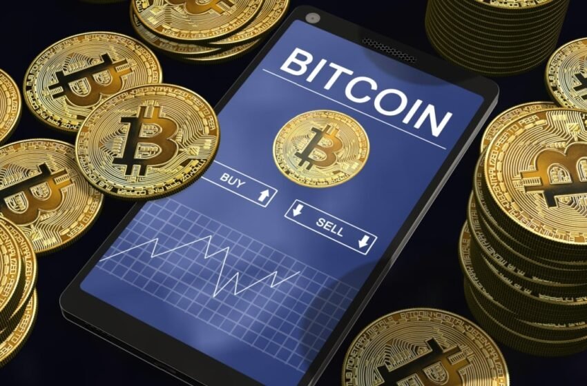  Bitcoin ETFs Record Largest Inflow Since January With $936 Million Funds Influx