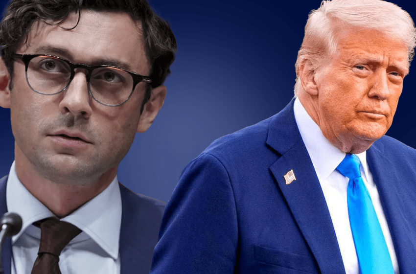  US Senator Labels Trump’s Meme Coin Gala an ‘Impeachable Offense’ at Town Hall