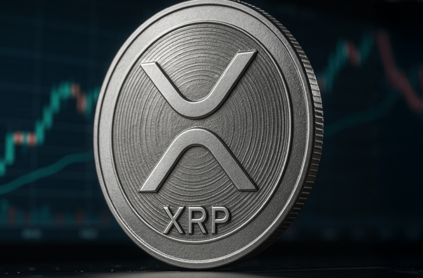  XRP Price Watch: Sideways Action Sets the Stage for Volatility