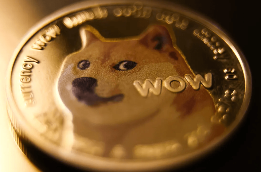  Biopharma Firm Merges With Z Squared to Form Largest Publicly-Listed Dogecoin Miner