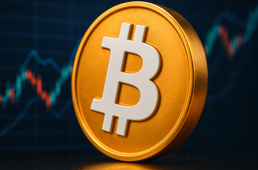  Bitcoin Price Watch: Traders Brace for a Wild Ride Between $93K and $95K
