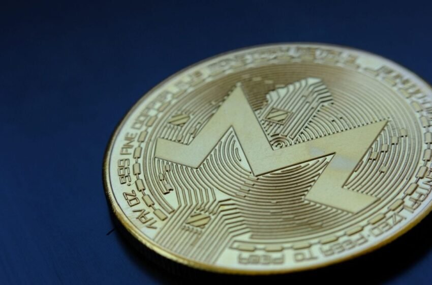 Monero Price Rises 50% Amid Alleged Money Laundering Activities