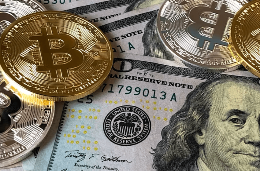  Bitcoin Price Watch: Bulls Eye Breakout as $96.5K Resistance Looms