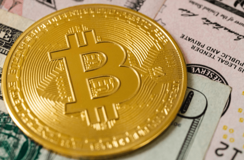  Michael Saylor’s Bitcoin Strategy Adds Another 15,355 BTC; Total Now 553,555 BTC