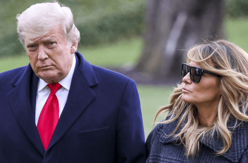  TRUMP and MELANIA Tokens Wipe out PolitiFi Rivals, Seize 95% Market Share