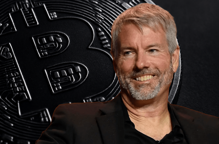  Saylor Calls Bitcoin a ‘Historic Entry Point,’ Predicts It ‘Will Rip Forward With a Vengeance’ 