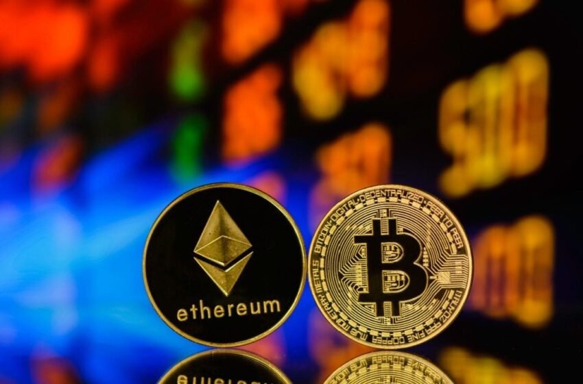  Bitcoin and Ether ETFs Shine With Back-to-Back Inflows