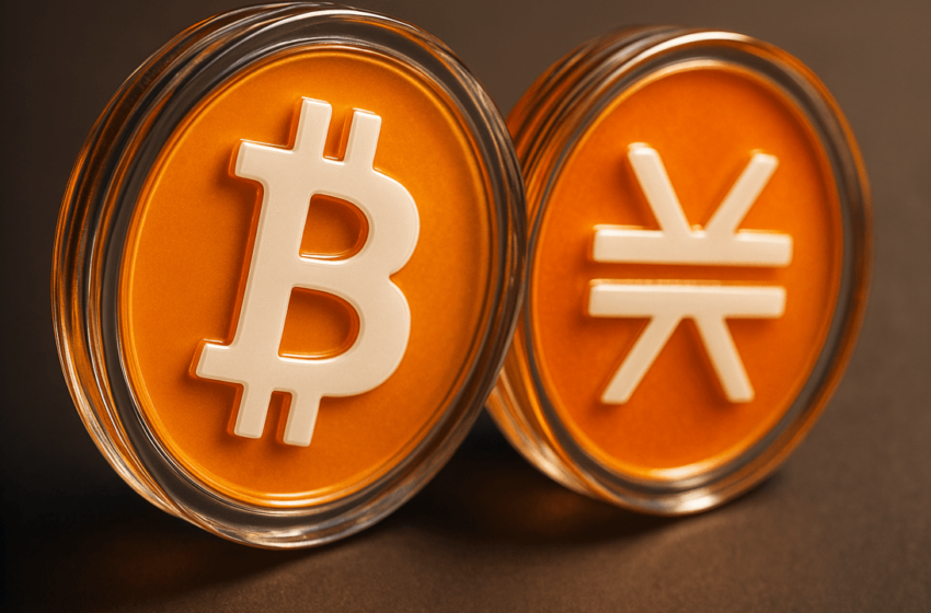  Stacks Asia DLT Foundation Registers in ADGM to Advance Bitcoin L2 Innovation