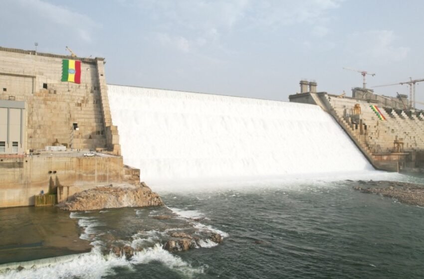  Phoenix Group Boosts Ethiopia Bitcoin Mining Capacity to 132 MW