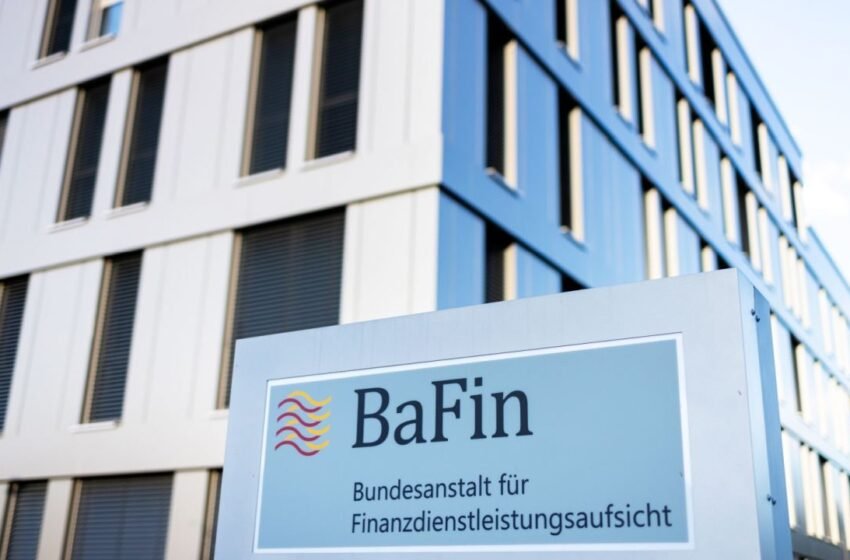  Ethena Fined €600K by German Regulator and Ordered to Reverse USDe Token Issuance