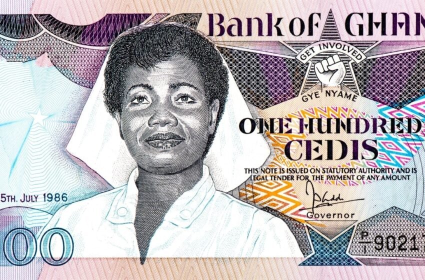  Ghana’s Central Bank to Regulate Crypto by September 2025