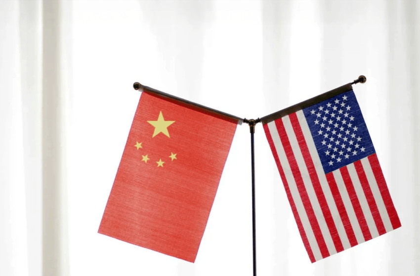  Von der Leyen: Global Tensions and Tariffs Reshape World Order, Diminishing Western Influence