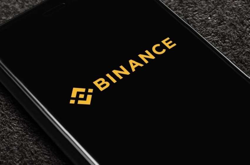  Binance Publishes Listing Standards to Boost Trust and Transparency