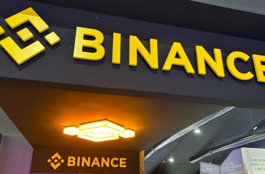  Binance Integrates Apple Pay and Google Pay Through Worldpay