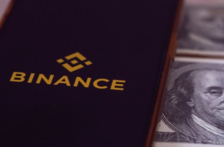 Binance Develops LDUSDT: An Asset That Lets Users Earn Rewards While Trading Futures