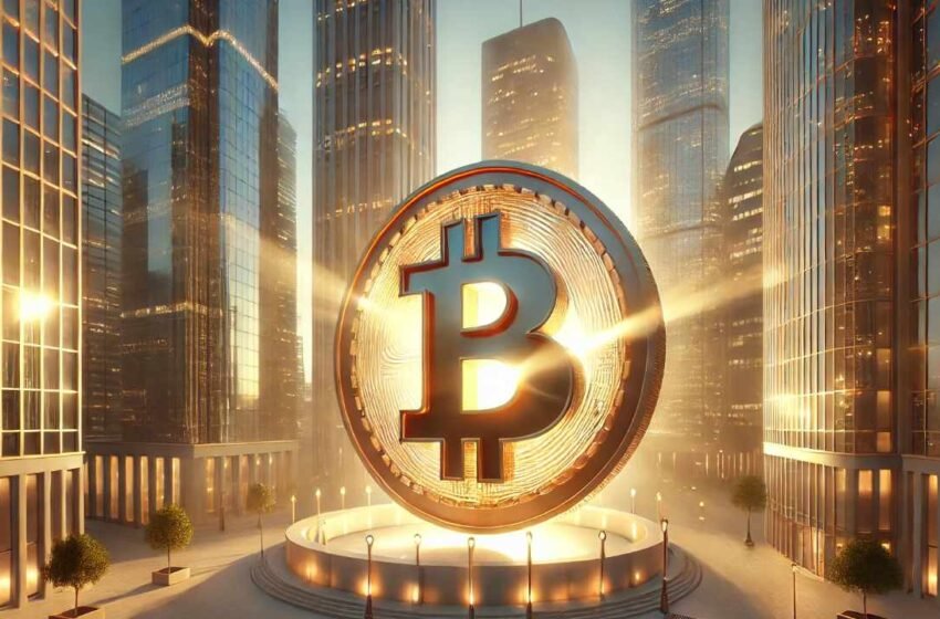  Bitcoin’s Bull Run Reloads: Analyst Expects BTC to Break All-Time Highs
