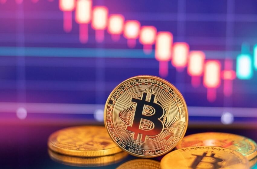  Bitcoin ETFs Extend Outflow Streak to Five Days With $127 Million Exit