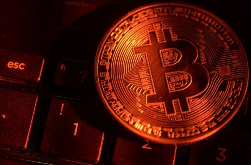  Bitcoin ETFs Face Heavy Sell-Off With $158 Million Exit