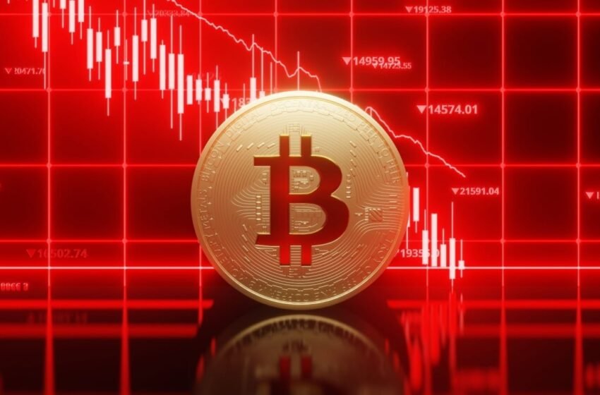  Bitcoin ETFs Lose $109 Million in Monday Slump